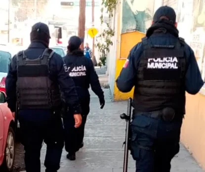 Rescatan a víctimas de secuestro virtual en Guanajuato