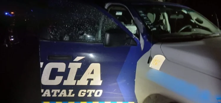 Violencia en Pénjamo deja cuatro muertos, entre ellos un niño de 3 años