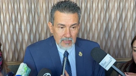 Cesan a subsecretario de Economía de Guanajuato por presunto tráfico de influencias