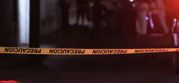 Asesinan a delegado municipal en Salamanca, Guanajuato