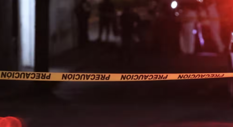 Asesinan a delegado municipal en Salamanca, Guanajuato Asesinan a delegado municipal en Salamanca, Guanajuato