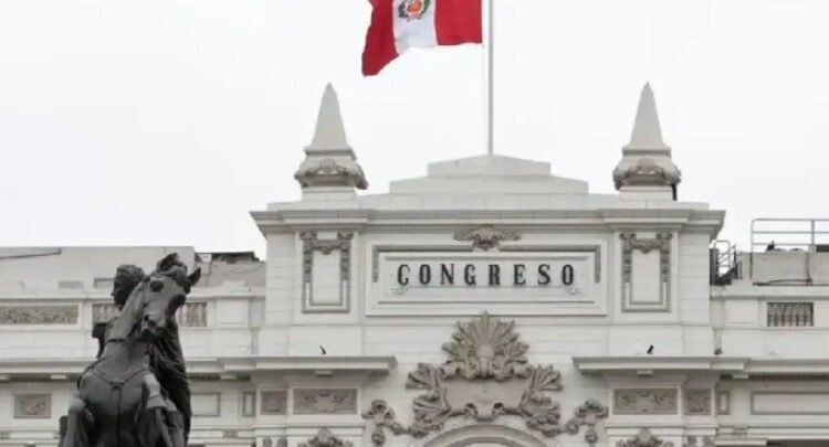 Declara el Congreso de Perú “persona non grata” a Claudia Sheinbaum Declara el Congreso de Perú “persona non grata” a Claudia Sheinbaum