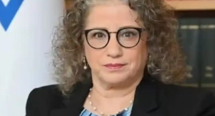 Niega embajada de Irán en México acusación de complot contra embajadora de Israel Niega embajada de Irán en México acusación de complot contra embajadora de Israel