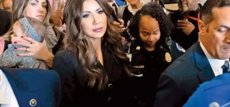 Advierte Estados Unidos riesgos para el Mundial de Futbol 2026