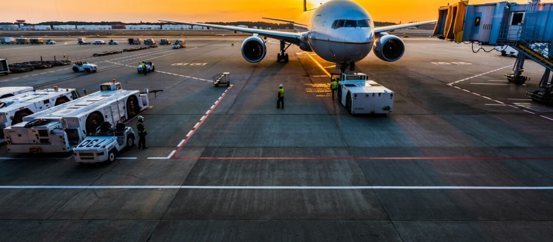 Aeropuerto Internacional de Guanajuato reporta crecimiento en 2025