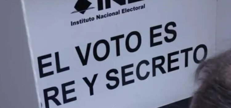 Avanzan dos organizaciones en el proceso para convertirse en nuevos partidos