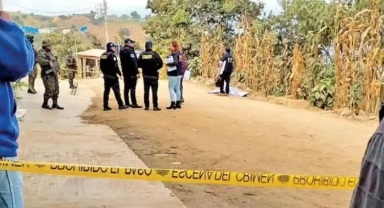 Irrumpe el Cártel de Sinaloa en Guatemala Irrumpe el Cártel de Sinaloa en Guatemala