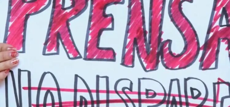 México, el segundo país más riesgoso para el ejercicio periodístico