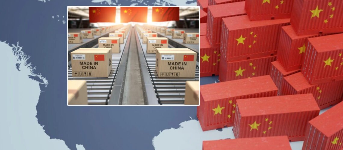China llama a México a rectificar aplicación de aranceles a sus productos
