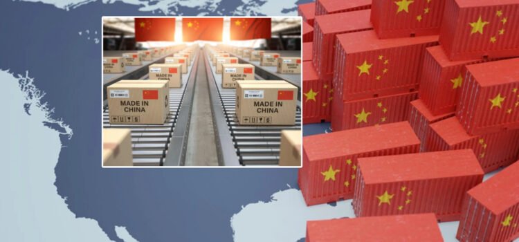 China llama a México a rectificar aplicación de aranceles a sus productos