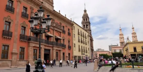 Masa de aire polar afectará a Guanajuato este lunes 15 de diciembre