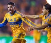 Tigres vence a Toluca en el juego de ida y toma ventaja en la final de la Liga Mx