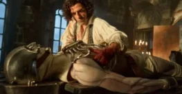 ‘Frankenstein’, de Guillermo del Toro, nominada a 5 Globos de Oro