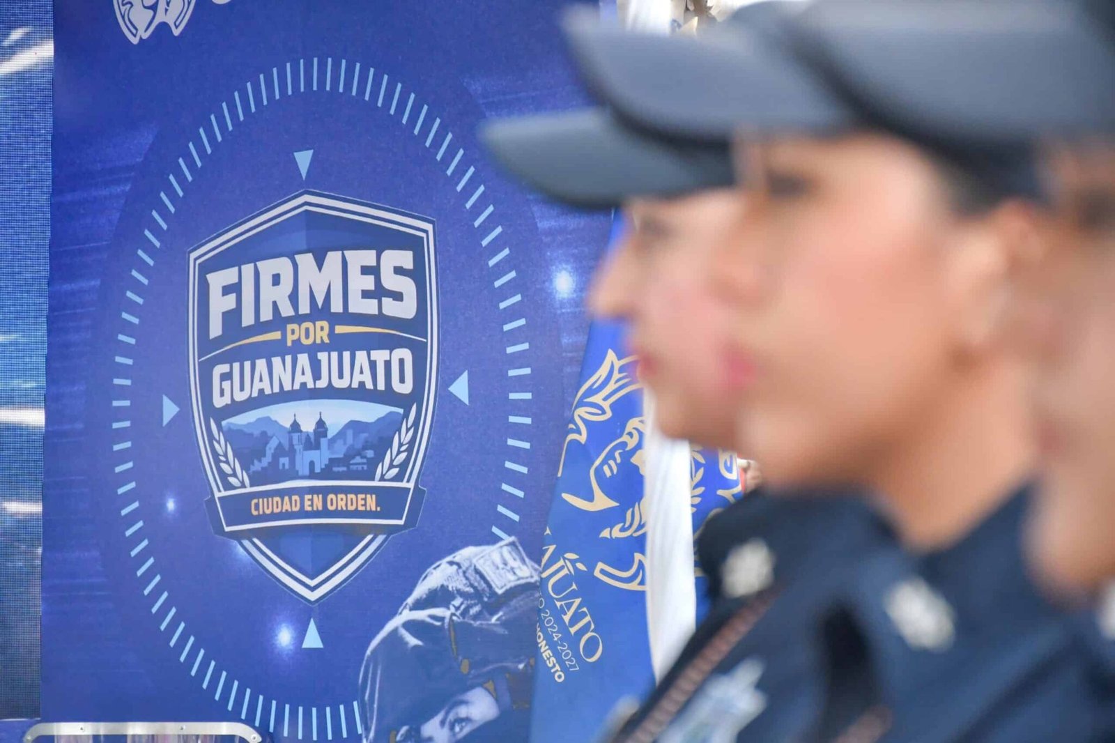 Guanajuato destaca estrategia de seguridad basada en inteligencia y coordinación institucional
